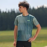 Tricou bărbați Eleven John Swift Core