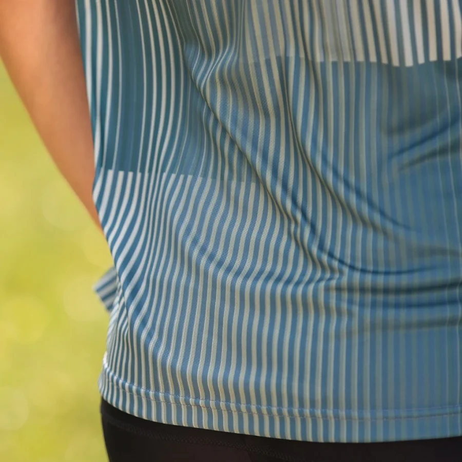 Tricou bărbați Eleven John Swift Core - imagine 4