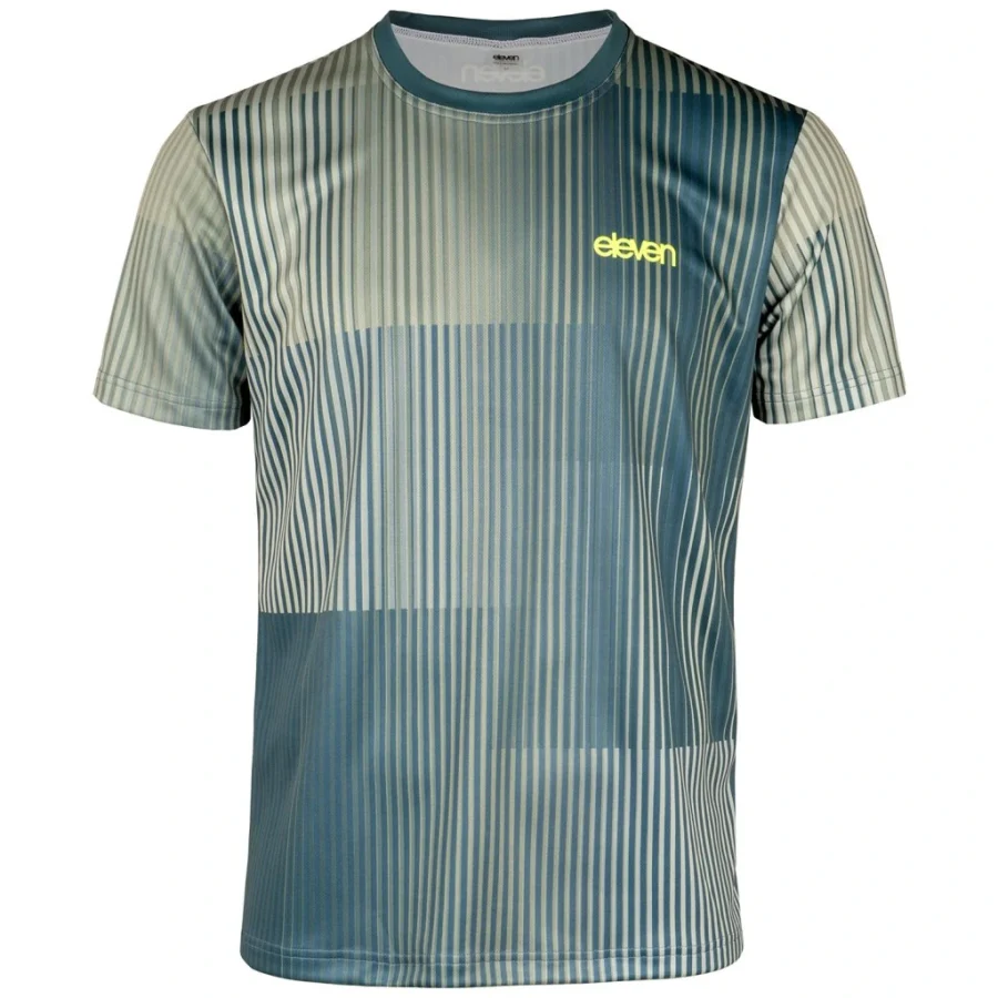 Tricou bărbați Eleven John Swift Core - imagine 5
