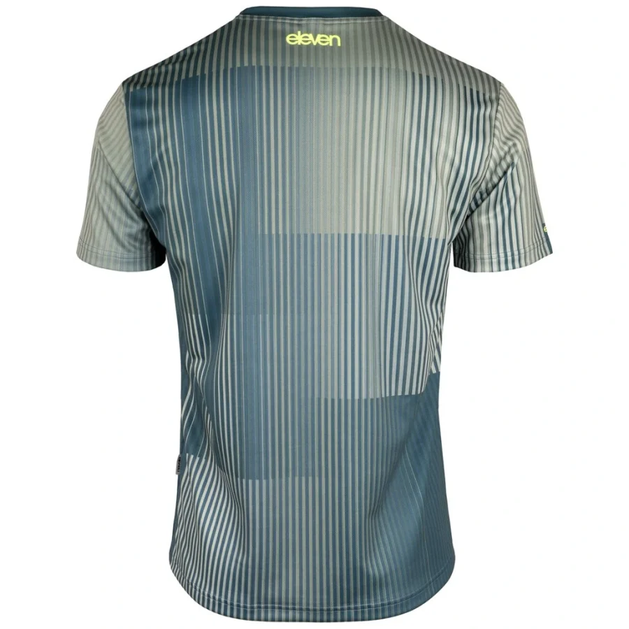 Tricou bărbați Eleven John Swift Core - imagine 6