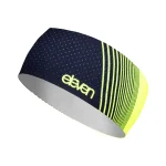 Bentiță lată pentru copii Eleven Air, realizată din material tehnic perforat pentru ventilație optimă și confort termic. Ideală pentru alergare, ciclism și activități în aer liber pe vreme răcoroasă.