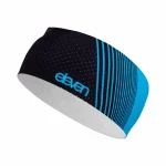 Bentiță lată pentru copii Eleven Air, realizată din material tehnic perforat pentru ventilație optimă și confort termic. Ideală pentru alergare, ciclism și activități în aer liber pe vreme răcoroasă.