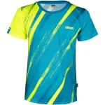 Tricou sport băieți Eleven Trace Blue
