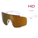 Ochelari de soare sport HD Tech SaltShield - R2 IMPULSE AT028L