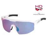 Ochelari de soare HD fotocromatici sport R2 GAIN AT108A3