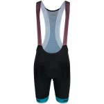Pantaloni de ciclism Eleven Edgar Vibe - 79% Poliester reciclat