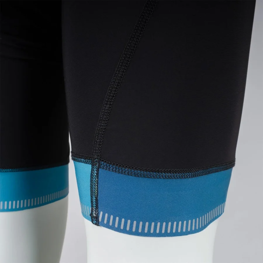 Pantaloni de ciclism Eleven Edgar Vibe - 79% Poliester reciclat - imagine 5