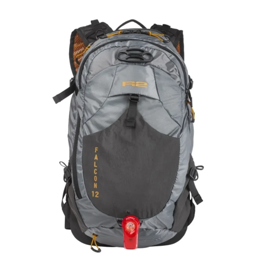 Rucsac sport R2 FALCON ATBP05B - 12L - imagine 4