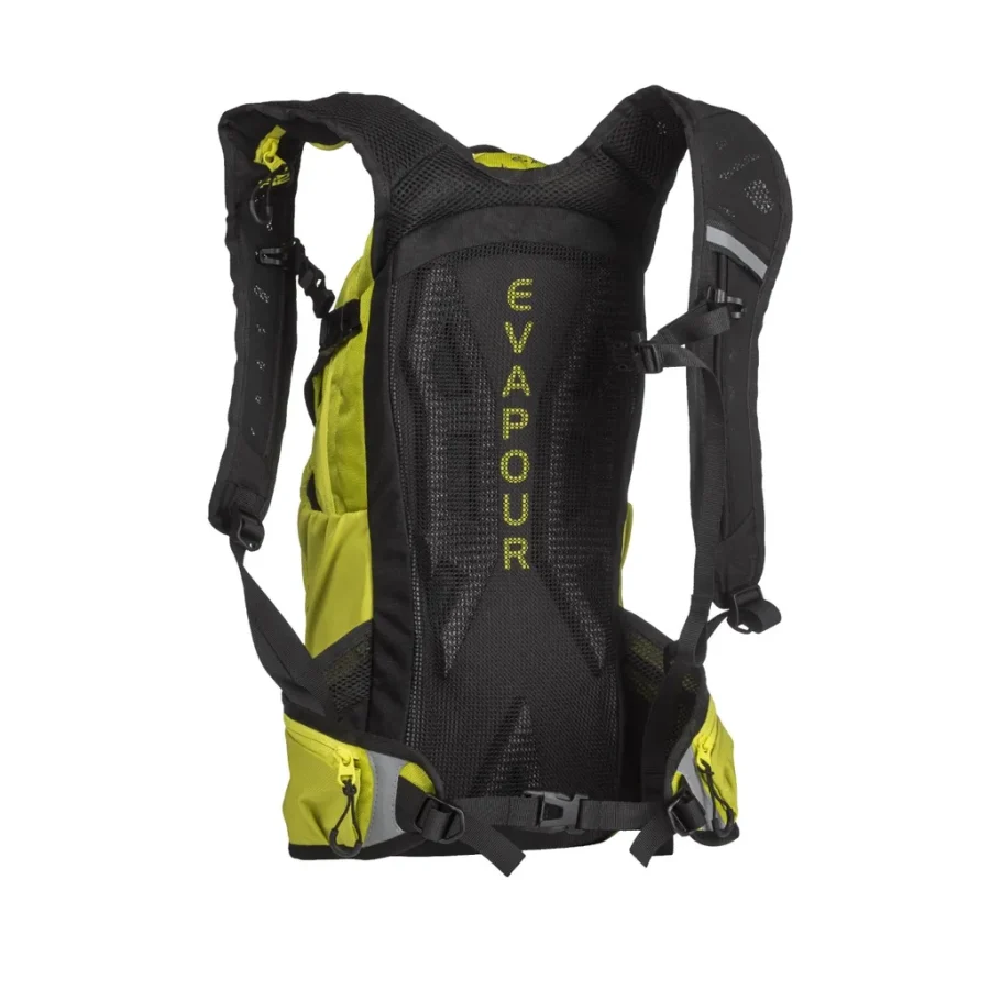 Rucsac sport R2 Blue Jay ATBP08B - 14L - imagine 2