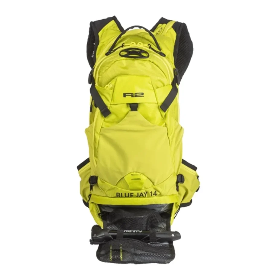 Rucsac sport R2 Blue Jay ATBP08B - 14L - imagine 3
