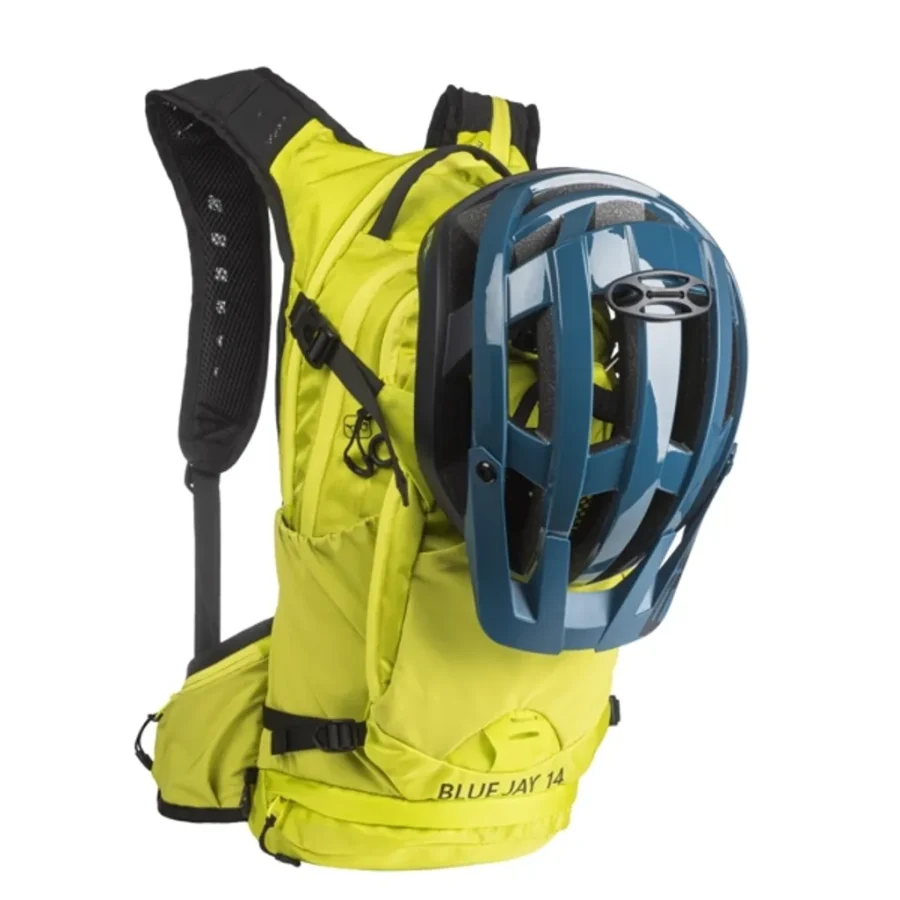 Rucsac sport R2 Blue Jay ATBP08B - 14L - imagine 4