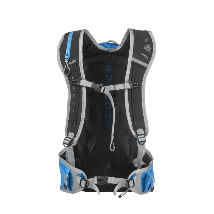 Rucsac sport R2 Blue Jay ATBP08C - 14L - imagine 2