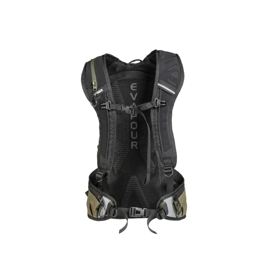 Rucsac sport R2 Blue Jay ATBP08D - 14L - imagine 2