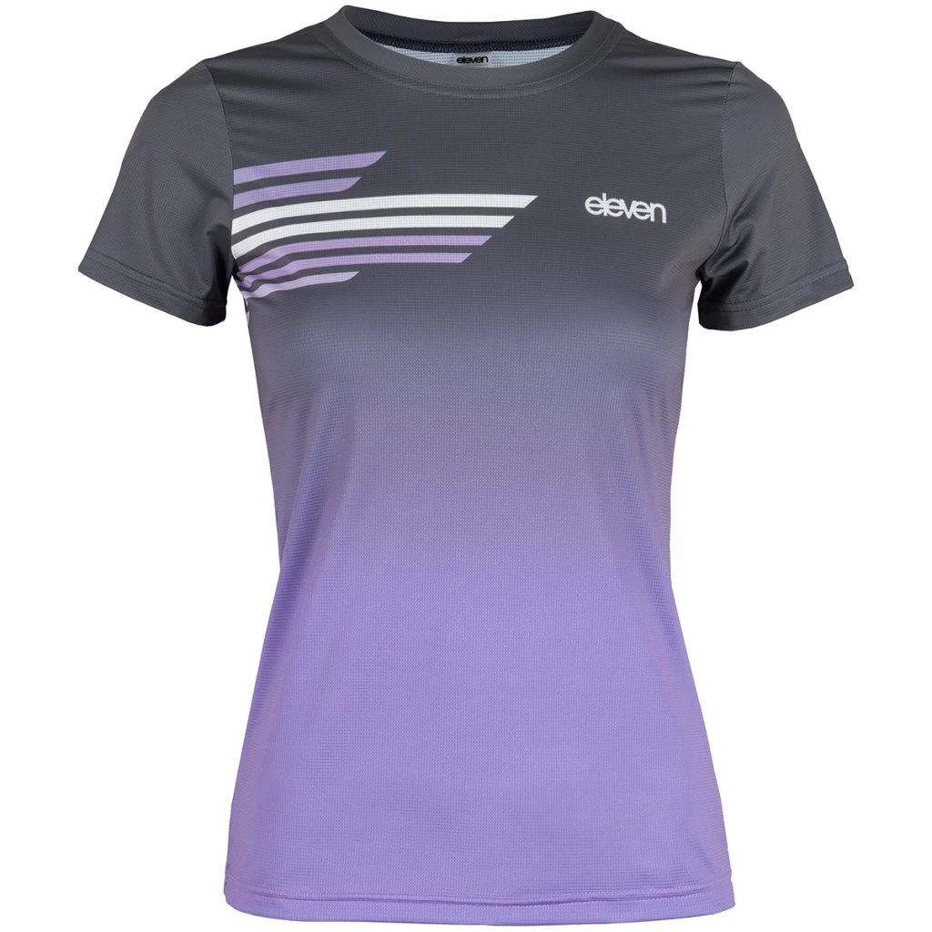 tricou-sport-ultrausor-femei-eleven-annika-et-drift-lilac Tricou femei ultraușor Eleven Annika Drift Lilac - imagine 1