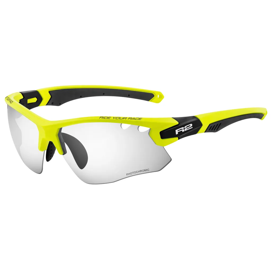 ochelari-soare-sport-fotocromatic-r2-crown-at078o Ochelari de soare sport fotocromatic R2 CROWN AT078O - imagine 1